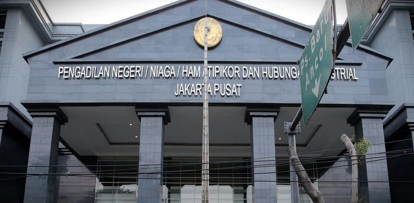 Tiga Terdakwa Korupsi BTS Kominfo Ini Akan Dituntut Pekan Depan