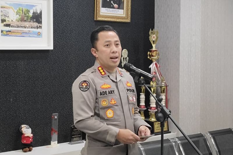 Motif Argiyan Bunuh Mahasiswi di Depok, Karena Menolak Diajak Berhubungan Intim