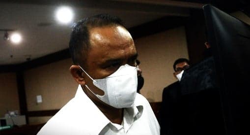 Justice Collaborator Irwan Hermawan: Yang Sempat Lolos dari Kejagung Bakal Terseret Korupsi BTS!