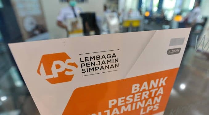 Dua Bank Bangkrut, LPS Bertindak