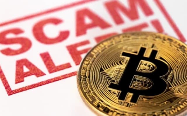 Terguncang Berita Hoax, Kripto Ambruk