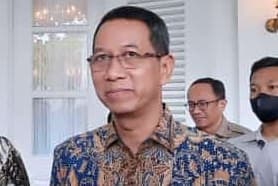 Selain Capres, Joko Widodo Panggil Pj Se-Indonesia ke Istana, Ada Apa Ini?