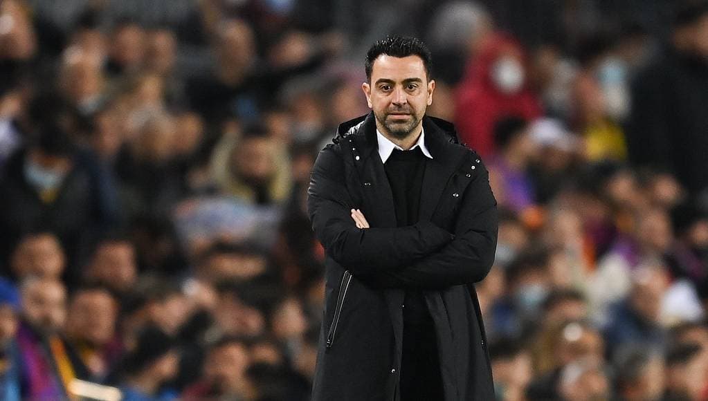 Keputusan Xavi Hernandez yang Mengubah Barcelona