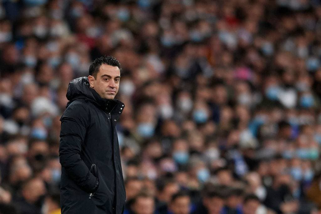 Xavi Hernandez Ingin Barcelona Datangkan Striker dan Winger