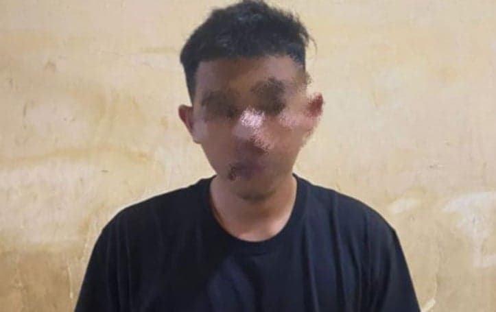 Polres Merangin Ringkus Pelaku Perdagangan Orang