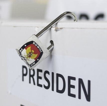 Gusdurian Tak Pernah Berpihak Satu Capres