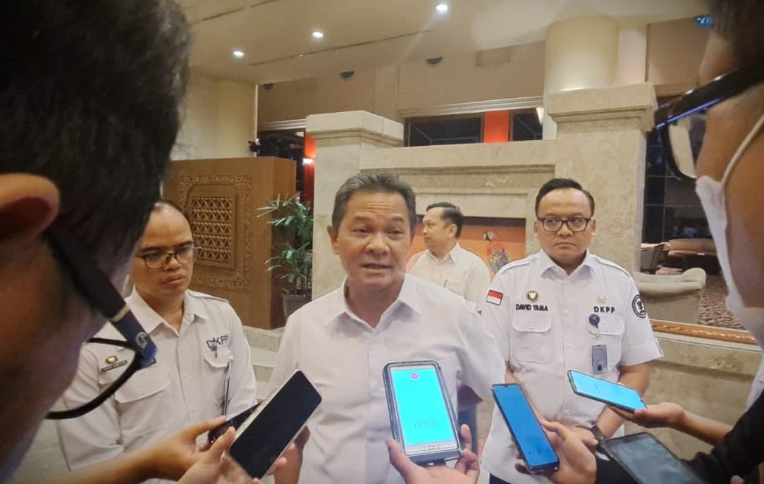 Beri Pelayanan Lebih Cepat, DKPP Harap Ada Kantor Perwakilan Daerah