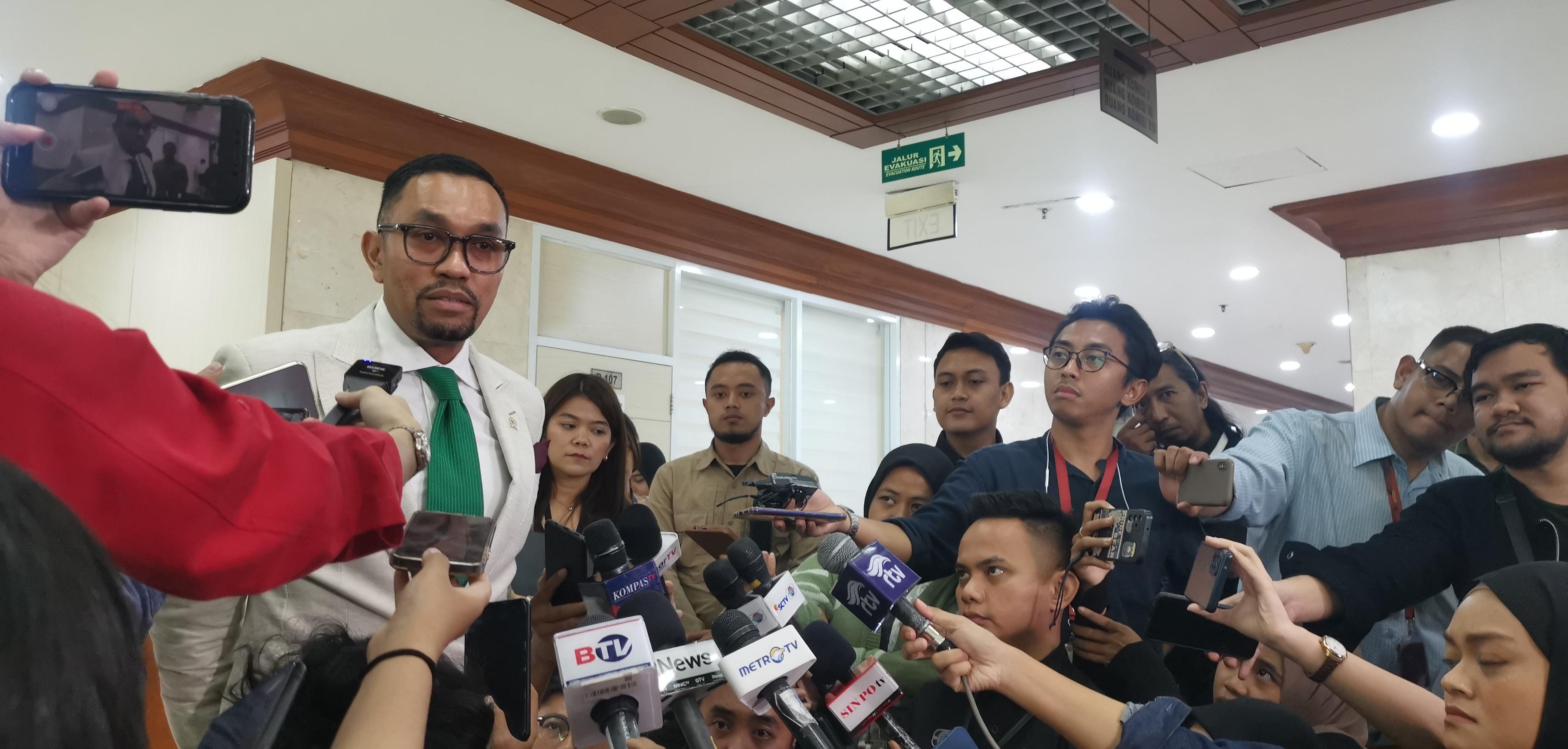 Viral Aksi Dugaan Penganiayaan Tantang Minta Dilaporkan ke Polisi, Sahroni ke Kapolri: Kasih Pelajaran