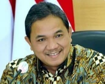Anggota BPK Achsanul Qosasi Terima Uang Haram Rp 40 Miliar