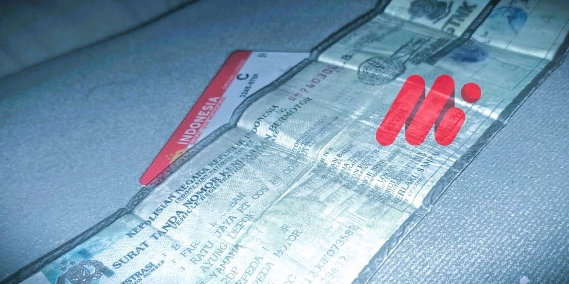 Uji Emisi Tak Jadi Syarat Perpanjangan STNK