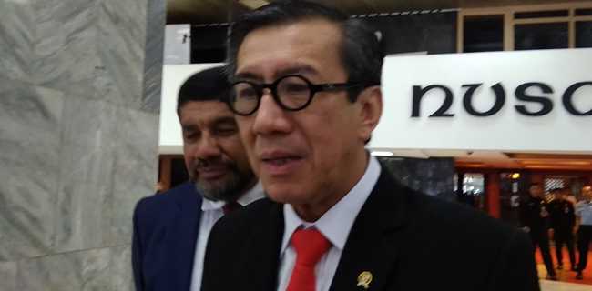 Kejahatan Transnasional Meningkat, Pemerintah Indonesia Lakukan Langkah Cepat