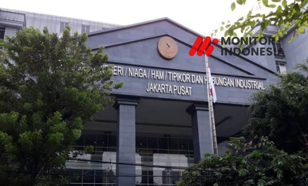 JPU Periksa Mantan Kabasarnas Henri Alfiandi Cs di Pengadilan Tipikor Jakarta