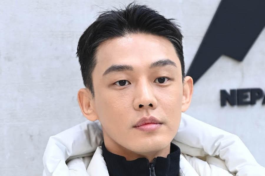 Buntut Kasus Narkoba, Perilisan 2 Proyek Yoo Ah In Ditunda