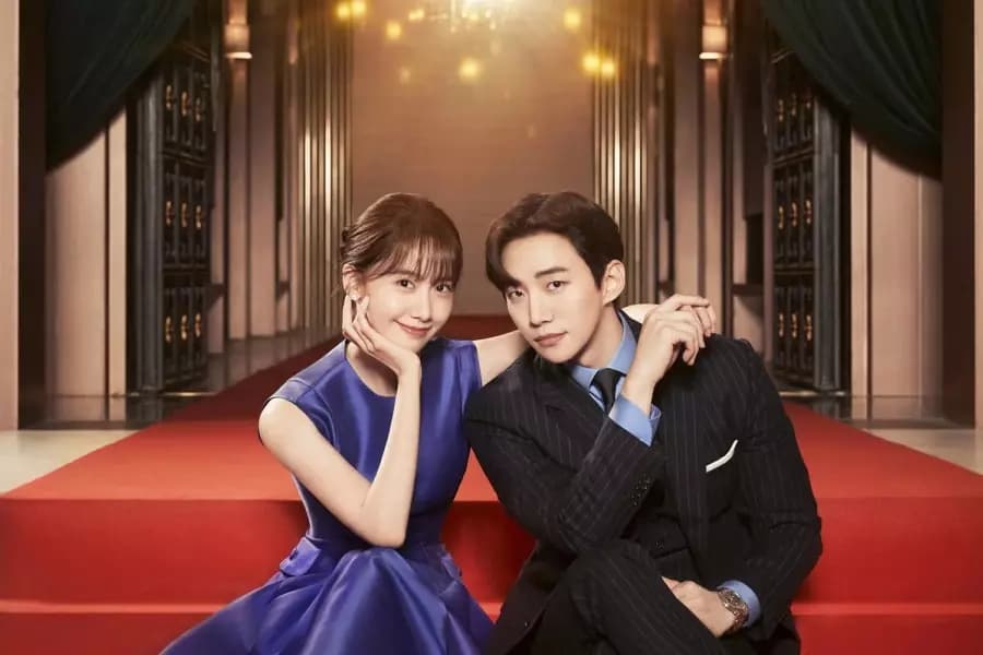 Link Nonton King the Land Episode 13 Sub Indo