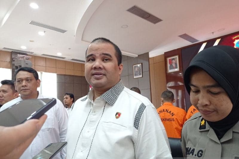 Ungkap Belasan Kasus Penyelewengan BBM Bersubsidi