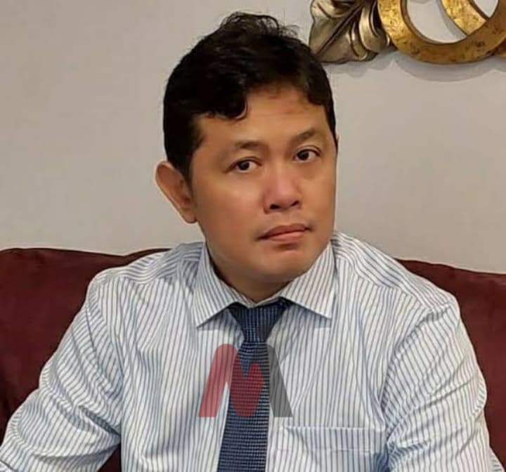 Pasar Modal Indonesia Potensi Stabilkan Pasar Modal Global, Jika Politik Stabil