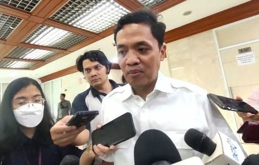 Habibburokhman Soal Hak Angket, Buang Energi Aja