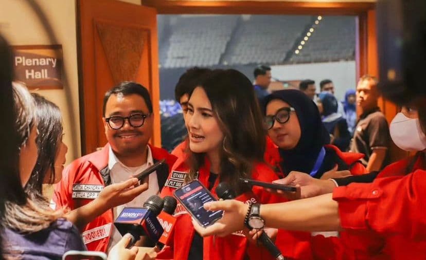Besok PSI Deklarasi Dukungan Capres-Cawapres