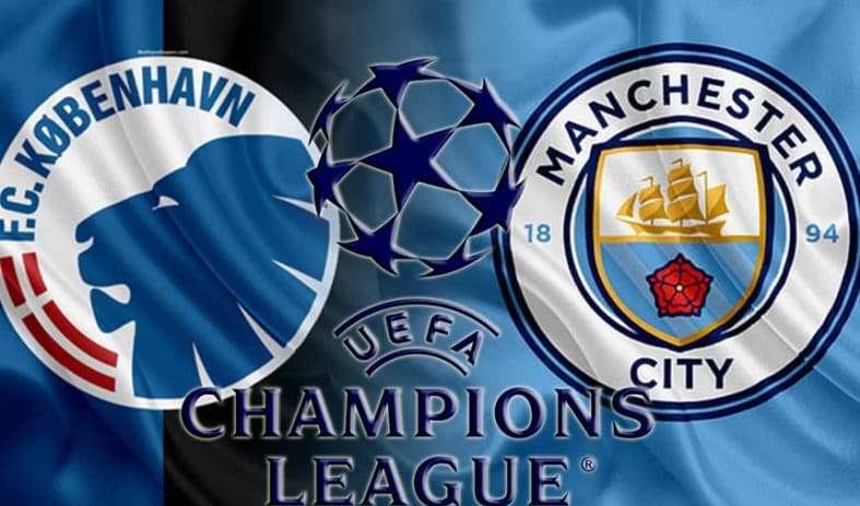 Neestrup: Tak Risau Meski Harus Kehilangan Beberapa Pemain, Hadapi Manchester City