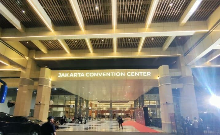 Lucu! Usai Debat Cawapres Dompet Seorang Jurnalis Raib