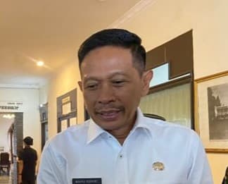 Masyarakat Puas, Pj Wali Kota Malang Realisasikan Berbagai Program Pembangunan di Tahun 2023