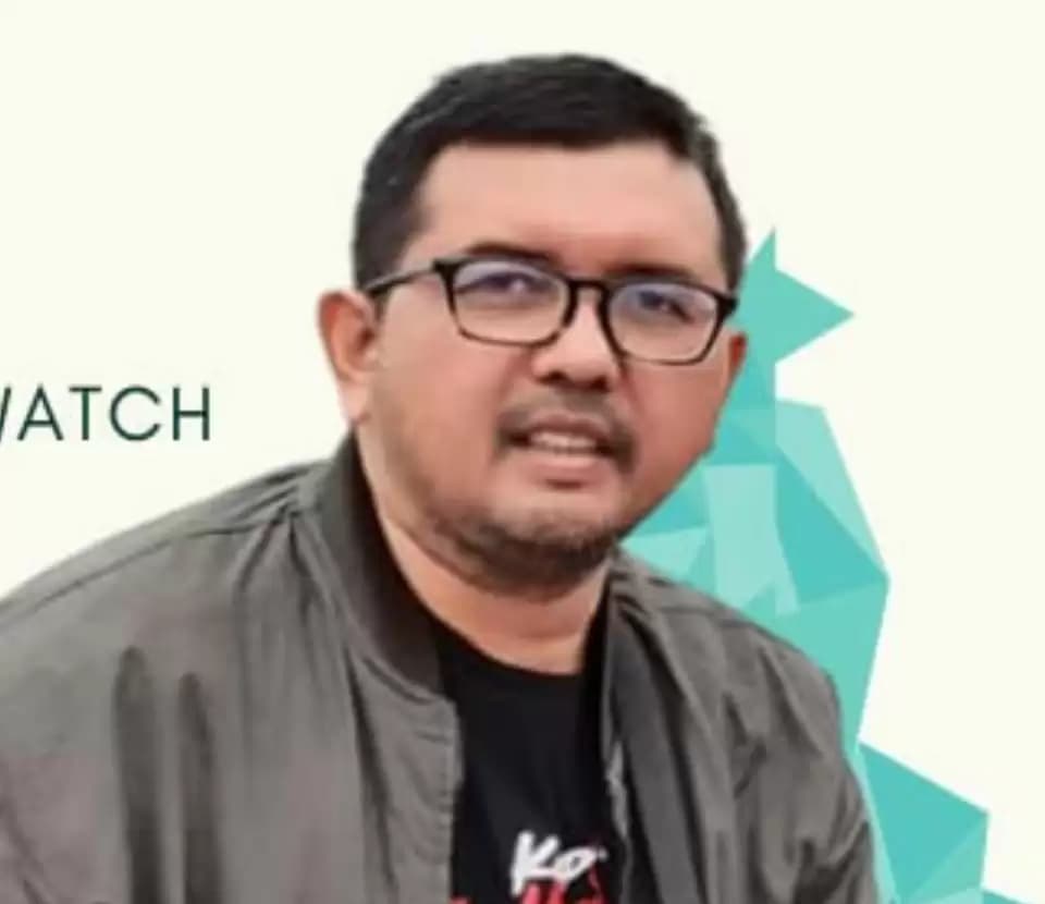 THR untuk Pekerja Kemitraan