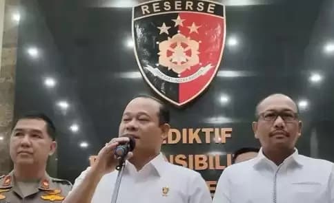 Judi Bola SBOTOP, Satgas Antimafia Bola Polri Amankan 1 Unit Apartemen