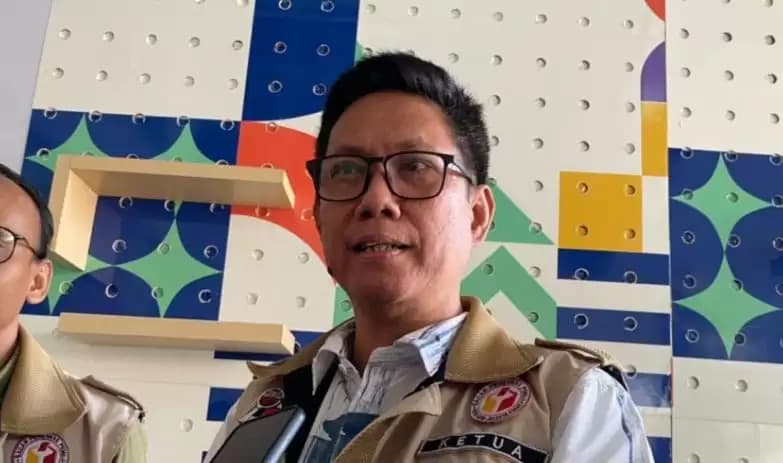 Bawaslu Jakpus Siap Panggil Gibran Terkait Bagi Susu di HBKB