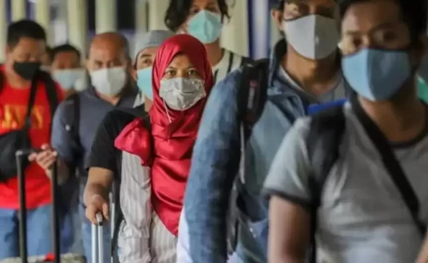 Pekerja Migran Indonesia Penyumbang Devisa Terbesar Kedua Setelah Migas