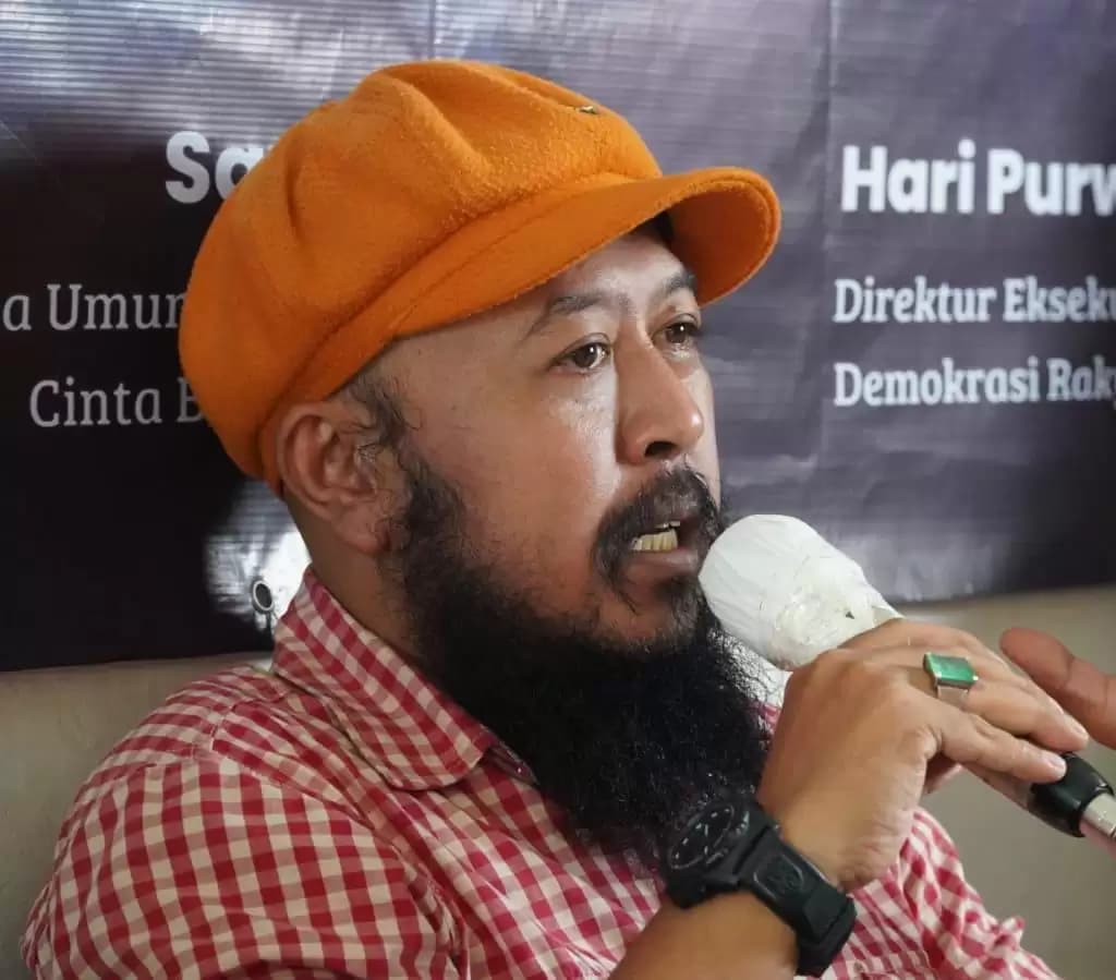 Oknum Anggota DPR RI dan Caleg DPRD Diduga Terlibat Korupsi Pemotongan Dana Hibah Bantuan Pertanian di Jawa Barat