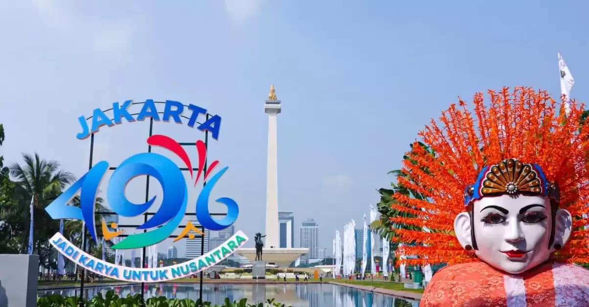 Alasan Dibalik Usulan Gubernur DKI Ditunjuk Presiden