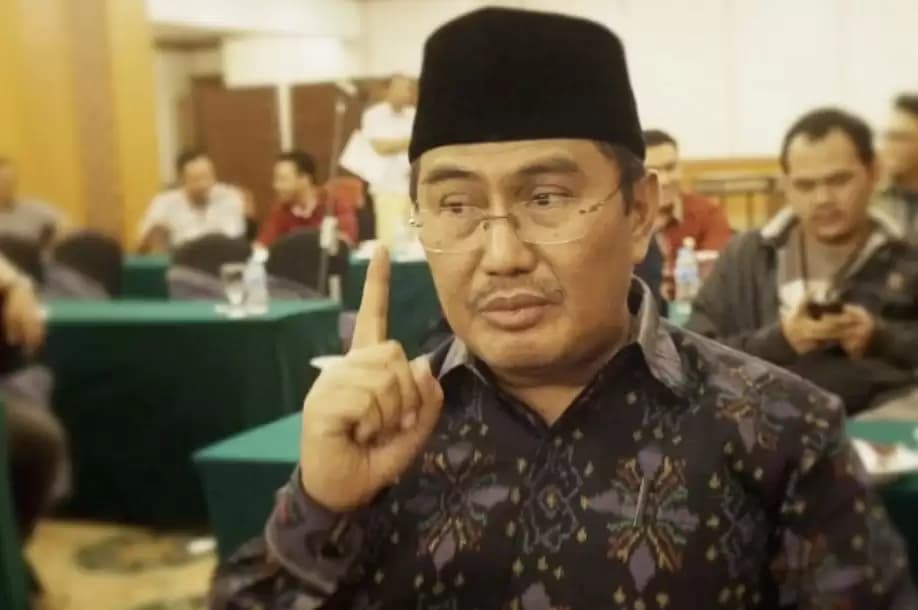 Dugaan Kecurangan dan Pelanggaran Pemilu, Prof Jimly: Para Saksi Penghitungan dan Rekap Suara Jangan Diam!