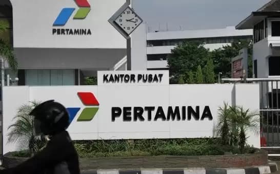 Korupsi Pertamina Rp 870 Miliar, KPK Selidiki Perusahaan Energi Prancis, Maurel & Prom