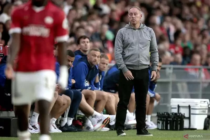 Pelatih Steve Cooper Dipecat, Ini Alasannya