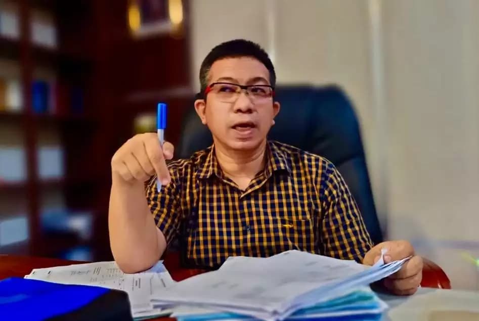 Hari Ini BPKAD Bayar TPP ASN Pemprov Malut
