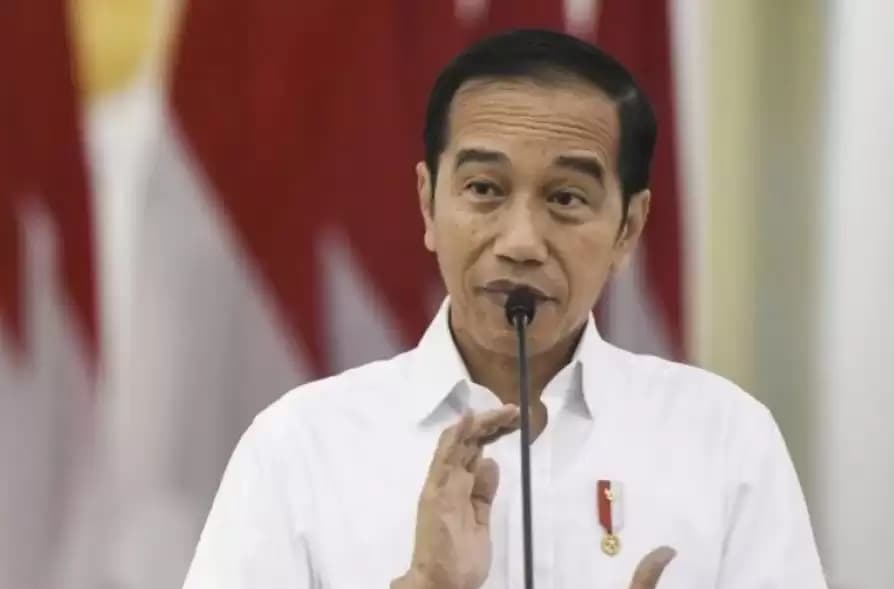 Astaga! Rektor Universitas Soegijapranata Kota Semarang Diminta Buat Video "Sanjung-sanjung" Jokowi?