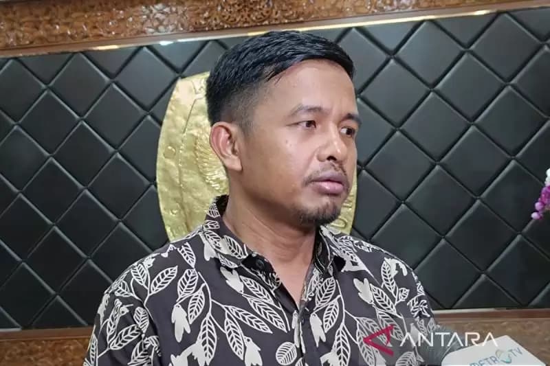 KPU: Capres-Cawapres Akan Tandatangani Pakta Integritas Pemilu Damai