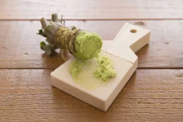Ternyata Wasabi Bisa Bantu Tingkatkan Daya Ingat