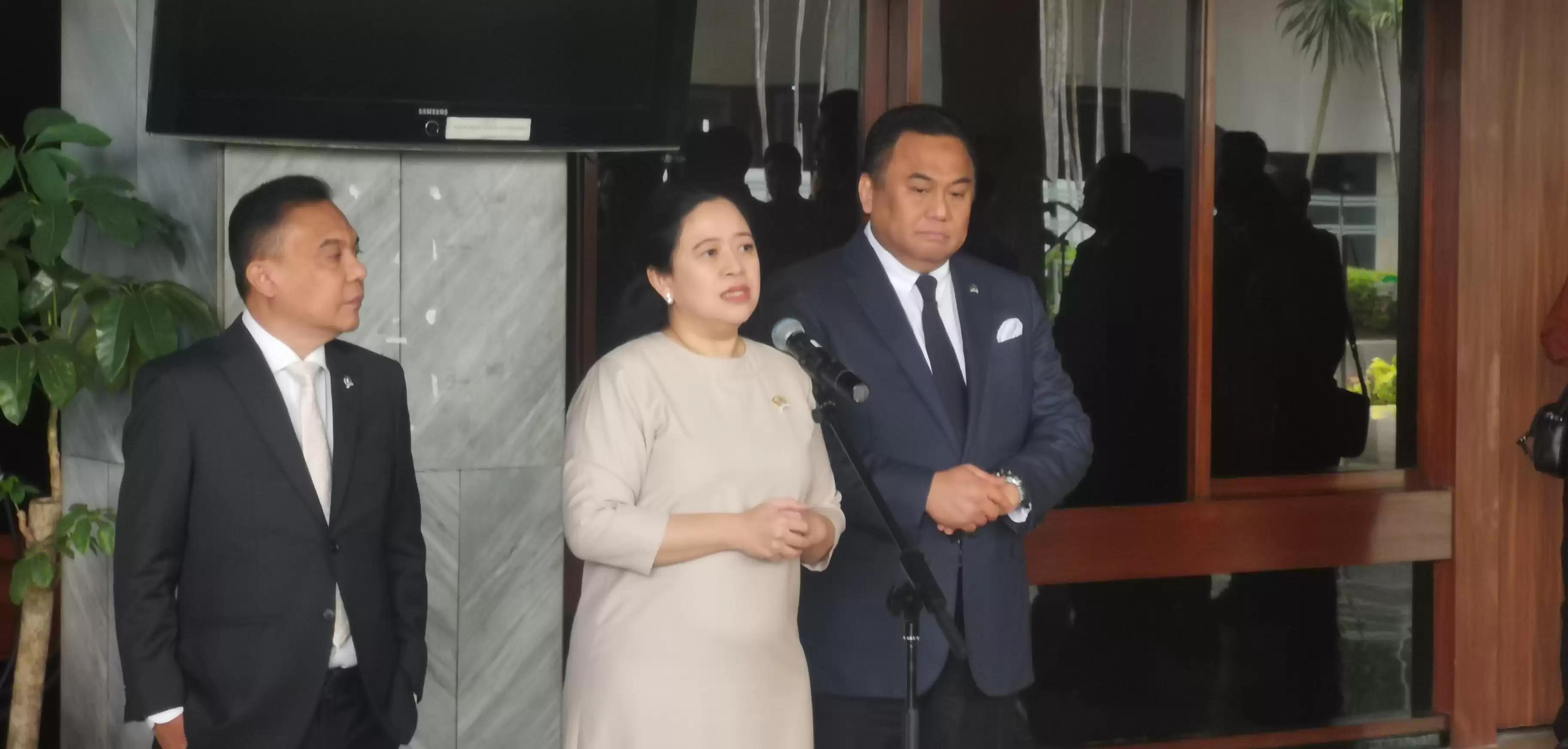 Pelantikan Jenderal Agus Subiyanto Sebagai Panglima TNI Dilakukan Besok
