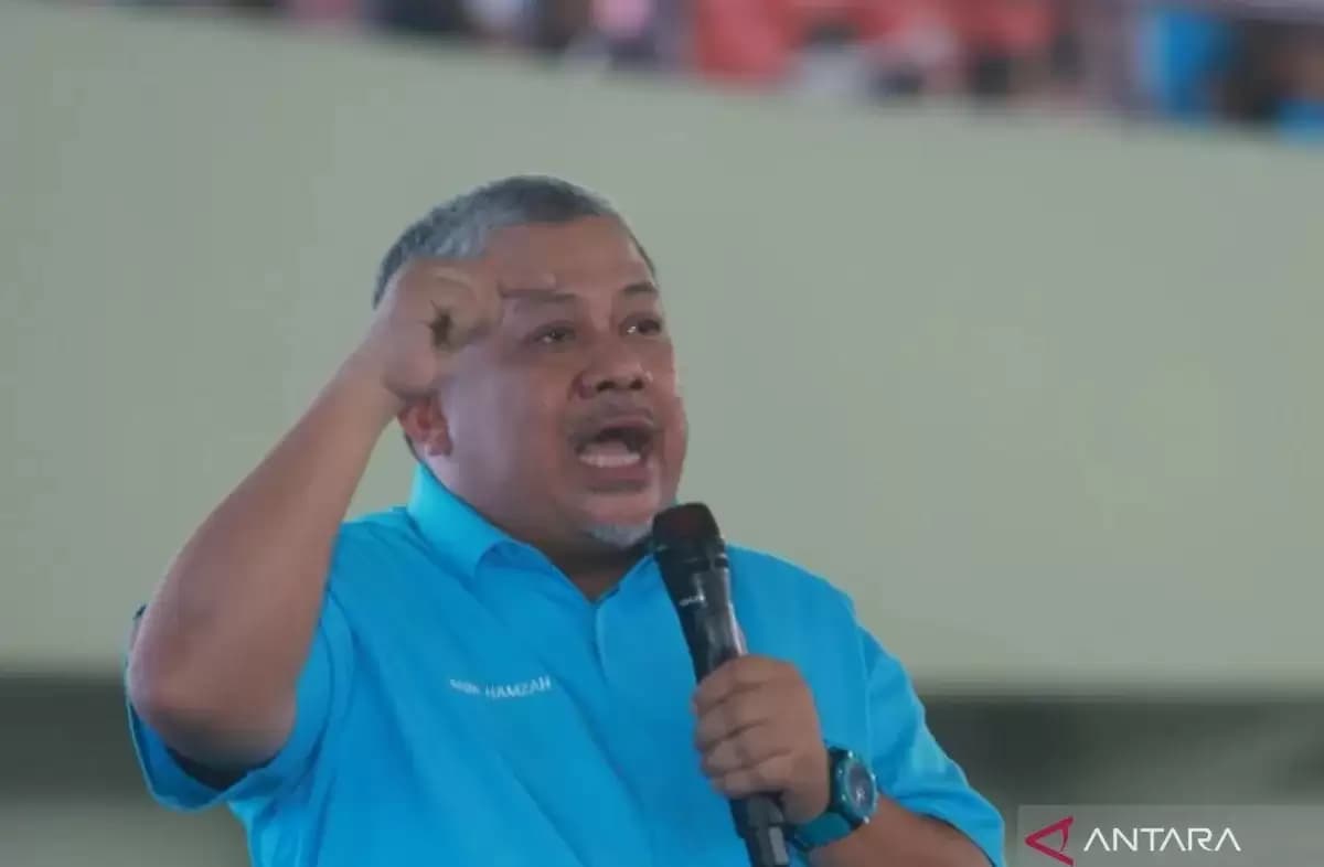Fahri Hamzah Sebut Prabowo Adalah Capres Paling Konkret Bela Palestina