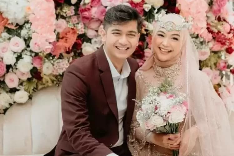 Teuku Ryan Akui Sudah Pisah Rumah dengan Ria Ricis