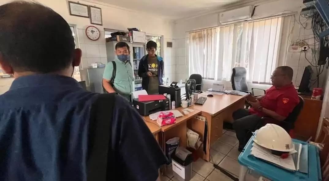 Daftar Perusahaan yang Digeledah Kejagung Terkait Korupsi Komoditas Timah