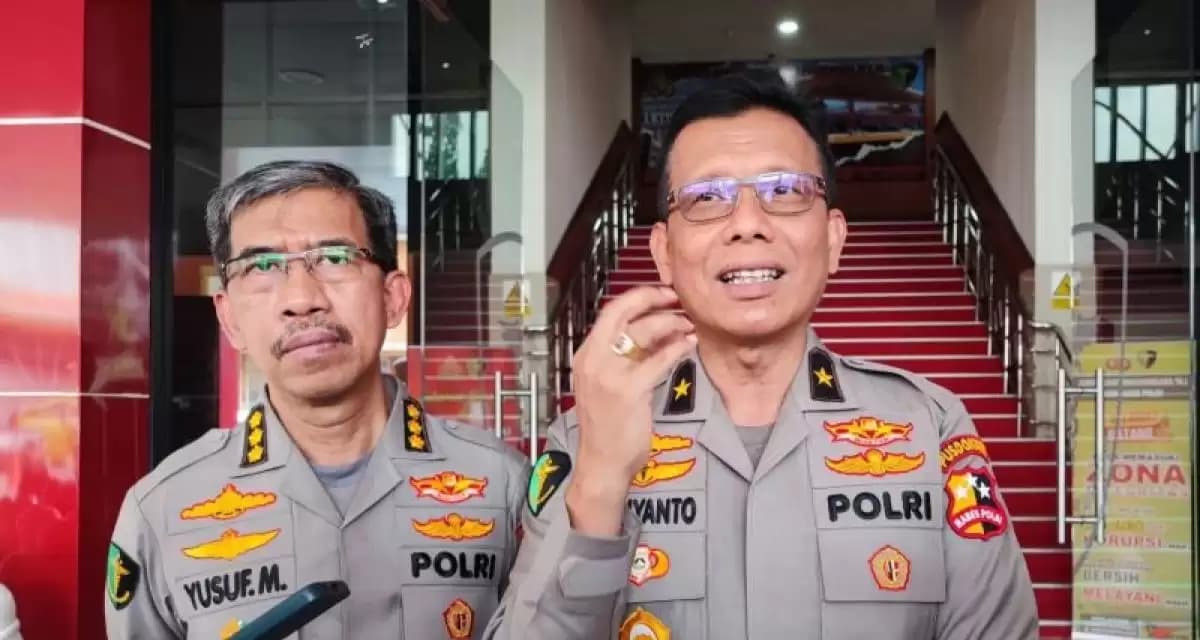 Begini Kondisi Terkini Ayah 4 Bocah yang Tewas di Jagakarsa