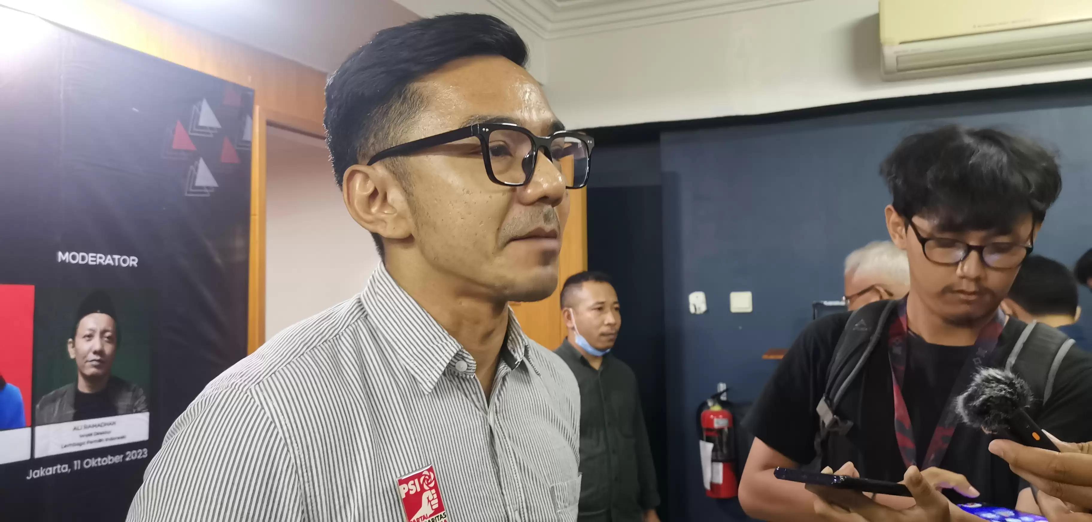 TKN Jelaskan Siasat Prabowo-Gibran Atasi Pengangguran Bagi Kaum Muda