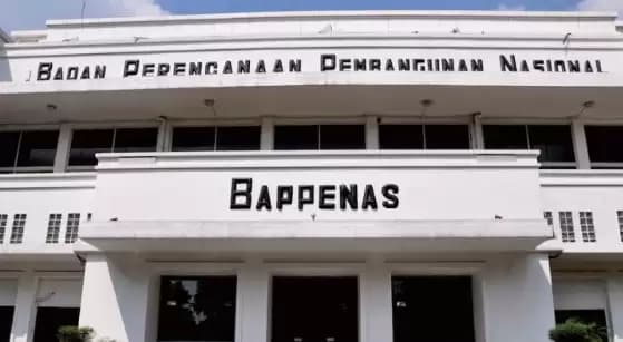 Duh!! Kejagung Garap Pejabat Bappenas, Kasus Apa?