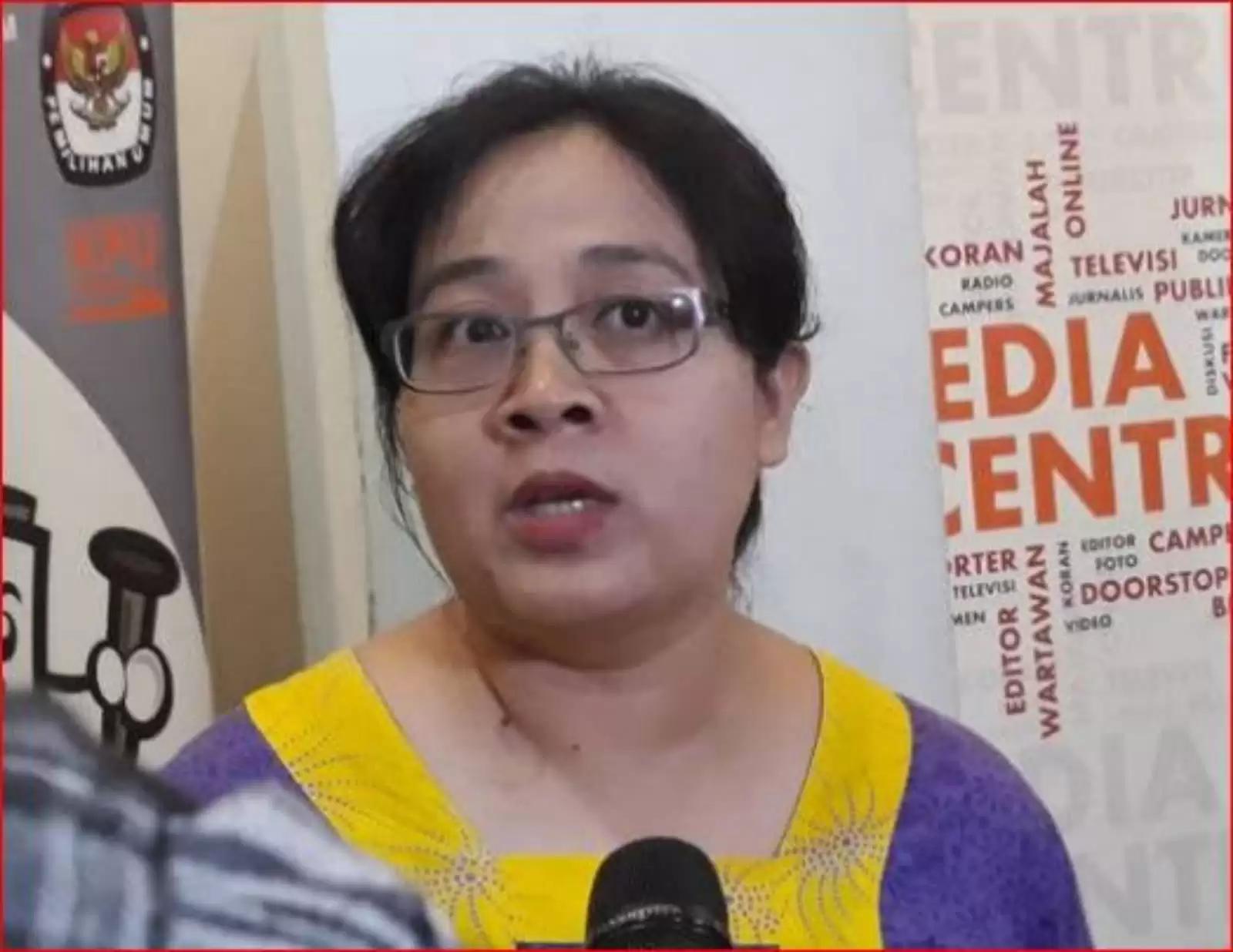 Perlindungan Sosial pada Pemilu 2024 dalam Sorotan INSP!R Indonesia