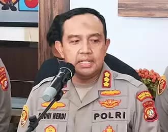 Masih Ingat Eks Kapolres Jaksel Teseret Kasus Ferdy Sambo? Kini Ditugaskan Kembali!