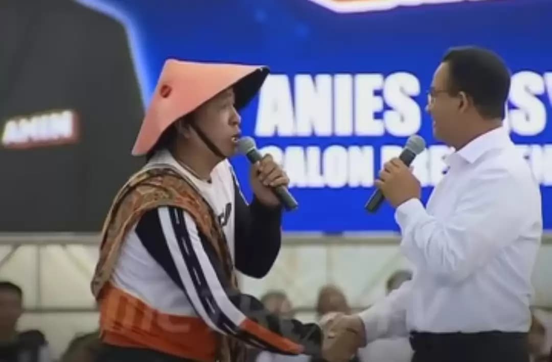 Meski Diklarifikasi, Aksi Caleg PKS Tetap Dicap Sebagai Settingan Politik