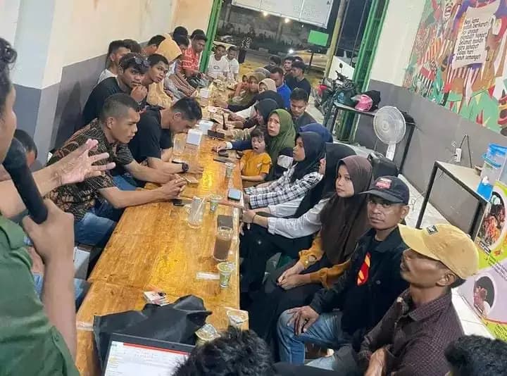 Potensi ASN Tidak Netral pada Pileg 2024, Pemuda Mubar Dukung Bawaslu Bersikap Tegas