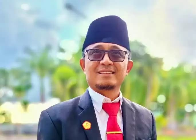 Sekretaris DPRD Malut Puasa Bicara soal Gaji Cleaning Service dan Security